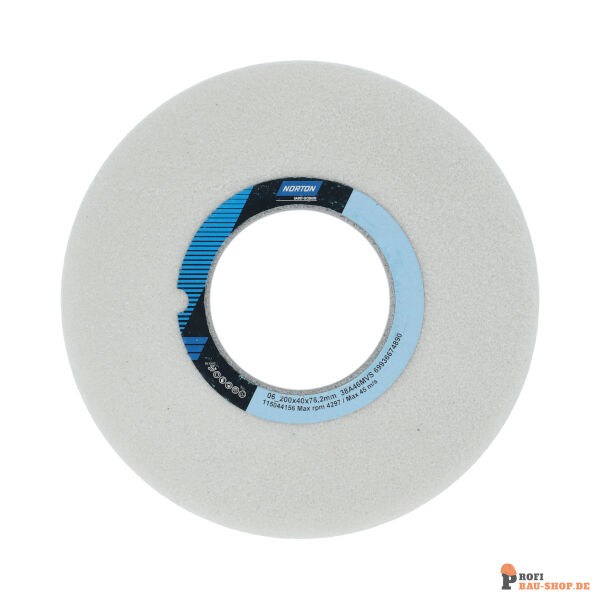 nortonschleifmittel/NORTON_schleifmittel_69936674890 06 Straight cup Tool Room-Norton 38A-200x40x76.2_40_13-38A46MVS_168103